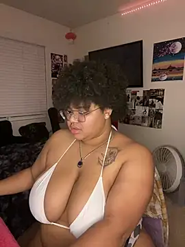 Snapshot of Ectorius chatting on March 7, 2025, 1:20 am Ectorius online show from March 7, 2025, 1:20 am