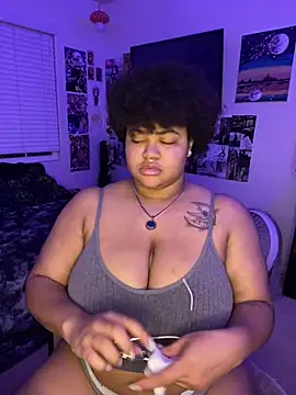 Snapshot of Ectorius chatting on March 21, 2025, 2:07 am Ectorius online show from March 21, 2025, 2:07 am