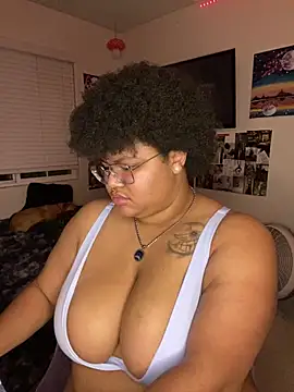 Snapshot of Ectorius chatting on March 22, 2025, 2:27 am Ectorius online show from March 22, 2025, 2:27 am