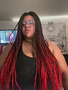 Snapshot of Ectorius chatting on September 12, 2025, 11:43 am Ectorius online show from September 12, 2025, 11:43 am