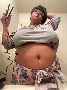 Snapshot of Ectorius chatting on September 21, 2025, 2:08 pm Ectorius online show from September 21, 2025, 2:08 pm