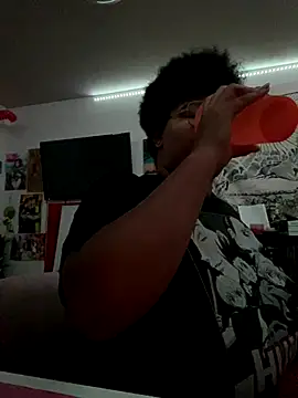 Snapshot of Ectorius chatting on October 10, 2025, 2:43 am Ectorius online show from October 10, 2025, 2:43 am