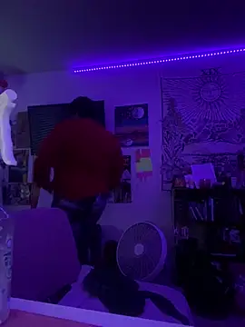 Snapshot of Ectorius chatting on October 20, 2025, 12:49 pm Ectorius online show from October 20, 2025, 12:49 pm