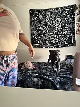 Ectorius online show from February 27, 2026, 3:34 pm