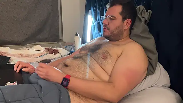 bearcloudcomputa online show from February 15, 2025, 6:33 am