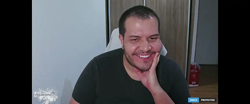 bearcloudcomputa online show from November 10, 2025, 4:11 am