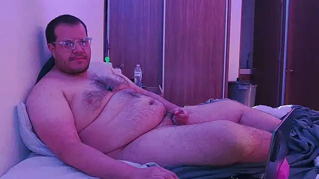 bearcloudcomputa online show from November 14, 2025, 8:02 am