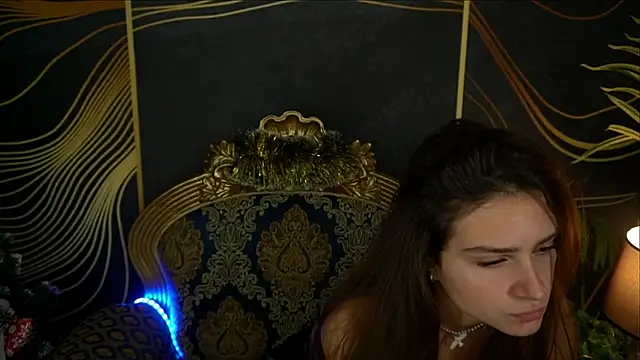 Snapshot of ValeryRoyale chatting on January 7, 2025, 8:24 am ValeryRoyale online show from January 7, 2025, 8:24 am