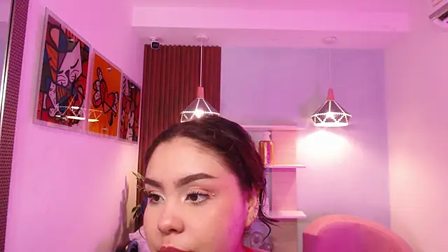 Snapshot of Dalila_Sky chatting on September 12, 2025, 6:08 pm Dalila Sky online show from September 12, 2025, 6:08 pm