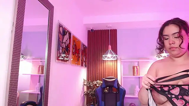 Snapshot of Dalila_Sky chatting on September 18, 2025, 6:10 pm Dalila Sky online show from September 18, 2025, 6:10 pm