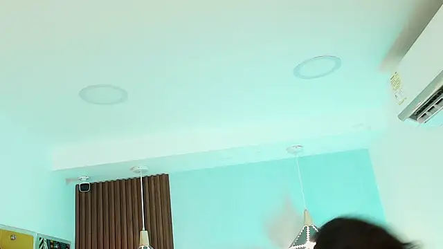 Snapshot of Dalila_Sky chatting on October 8, 2025, 6:05 pm Dalila Sky online show from October 8, 2025, 6:05 pm