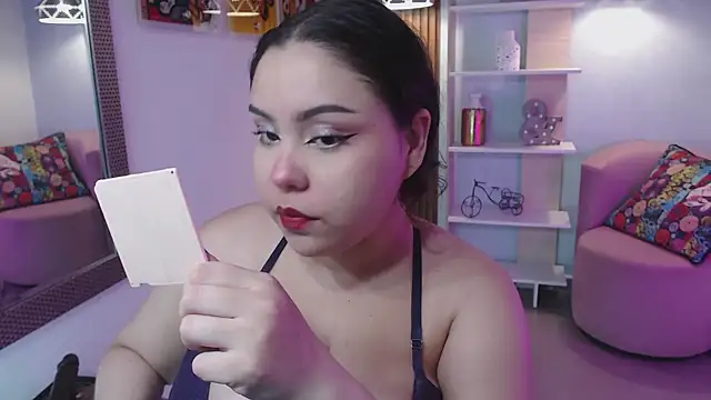 Dalila Sky online show from June 30, 2026, 6:09 pm