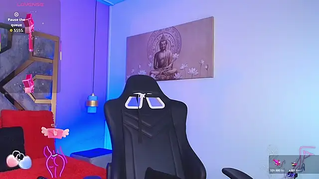 BRITHANY SPARK online show from September 9, 2025, 3:39 am