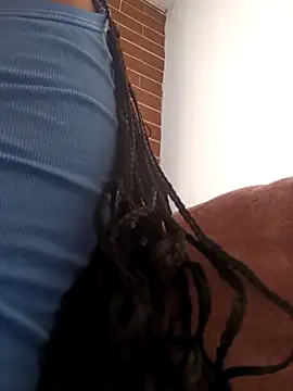 devi black13  online show from March 19, 2025, 7:38 pm