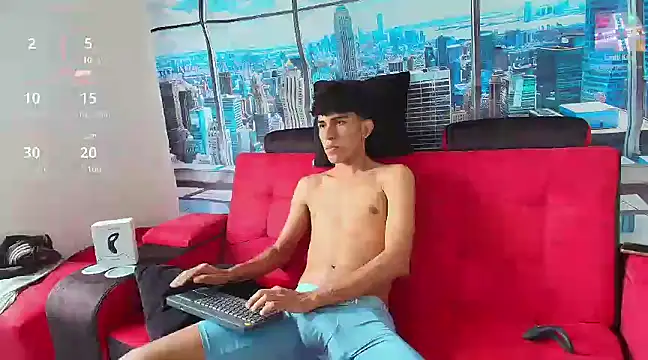 Snapshot of mister_jhonxxx chatting on January 29, 2025, 6:07 pm mister jhonxxx online show from January 29, 2025, 6:07 pm