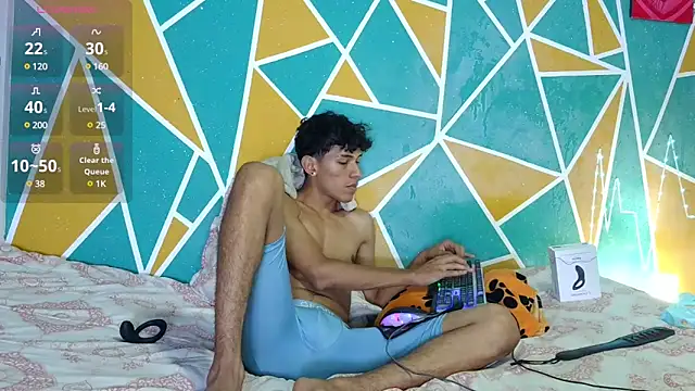 Snapshot of mister_jhonxxx chatting on February 5, 2025, 4:03 pm mister jhonxxx online show from February 5, 2025, 4:03 pm