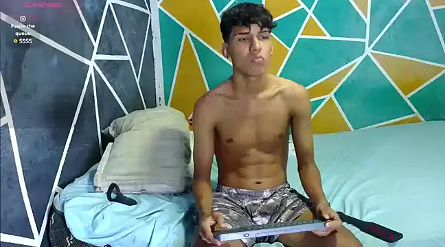Snapshot of mister_jhonxxx chatting on March 6, 2025, 8:48 pm mister jhonxxx online show from March 6, 2025, 8:48 pm
