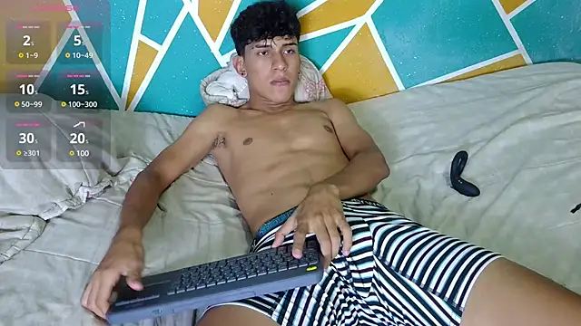 Snapshot of mister_jhonxxx chatting on March 13, 2025, 7:06 pm mister jhonxxx online show from March 13, 2025, 7:06 pm