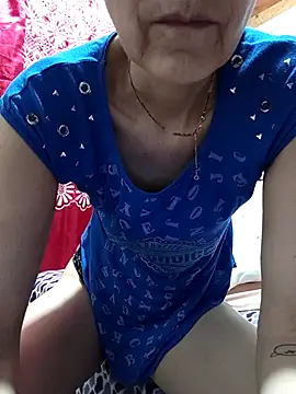 NanitaFun online show from February 27, 2026, 12:10 am