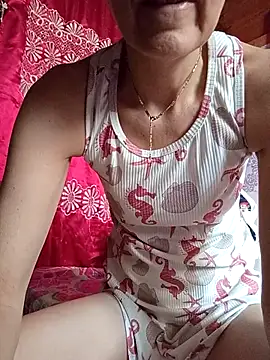 NanitaFun online show from March 7, 2026, 2:47 pm