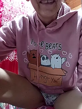 NanitaFun online show from March 9, 2026, 3:10 am