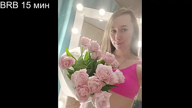 --Model--2 online show from March 19, 2025, 7:38 pm