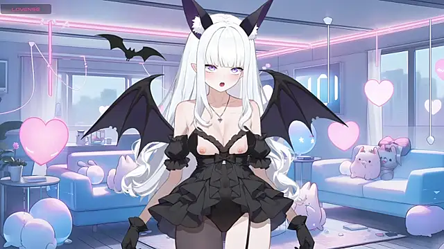 margiiebdms online show from November 3, 2025, 3:57 pm