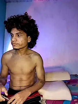 Snapshot of CasalAkira chatting on October 7, 2025, 2:09 am CasalAkira online show from October 7, 2025, 2:09 am