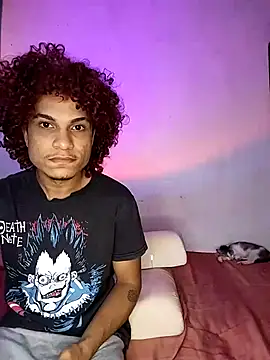 Snapshot of CasalAkira chatting on November 24, 2025, 1:27 am CasalAkira online show from November 24, 2025, 1:27 am