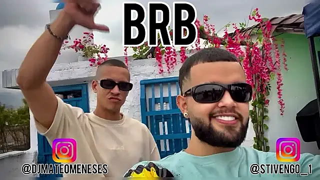 Snapshot of MattMeness chatting on February 5, 2025, 7:18 am MattMeness online show from February 5, 2025, 7:18 am