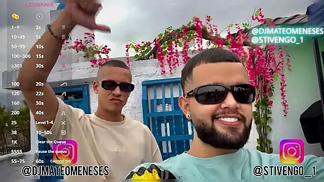 Snapshot of MattMeness chatting on February 14, 2025, 5:41 am MattMeness online show from February 14, 2025, 5:41 am