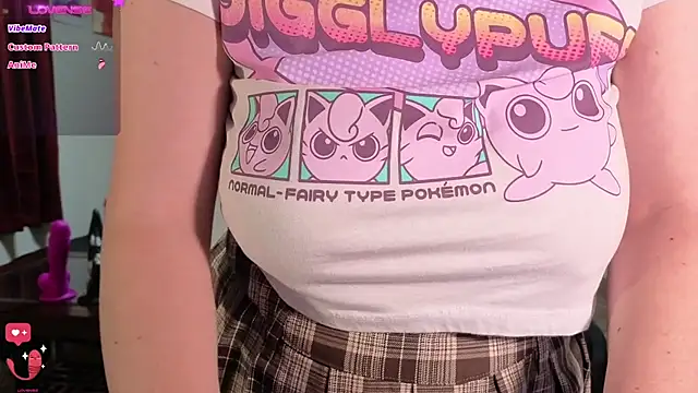 Snapshot of TheGothMilf chatting on September 18, 2025, 4:47 am TheGothMilf online show from September 18, 2025, 4:47 am