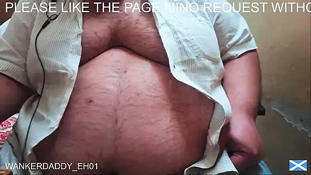 WANKERDADDY EH01 online show from March 5, 2025, 5:29 pm