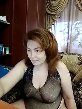 Madame-Butterfly online show from March 9, 2025, 1:35 am