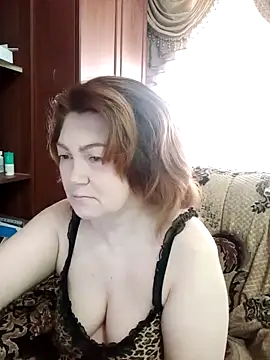 Madame-Butterfly online show from March 13, 2025, 2:27 am