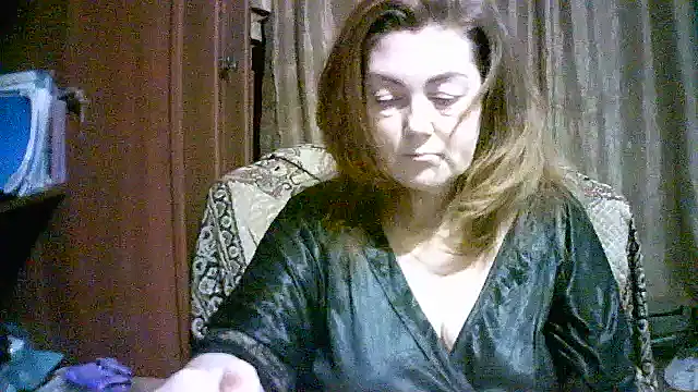 Madame-Butterfly online show from October 14, 2025, 9:48 pm