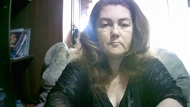 Madame-Butterfly online show from November 19, 2025, 6:02 am