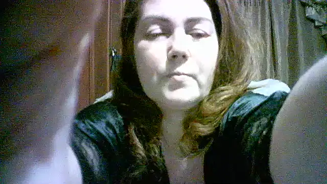 Madame-Butterfly online show from November 20, 2025, 10:42 pm