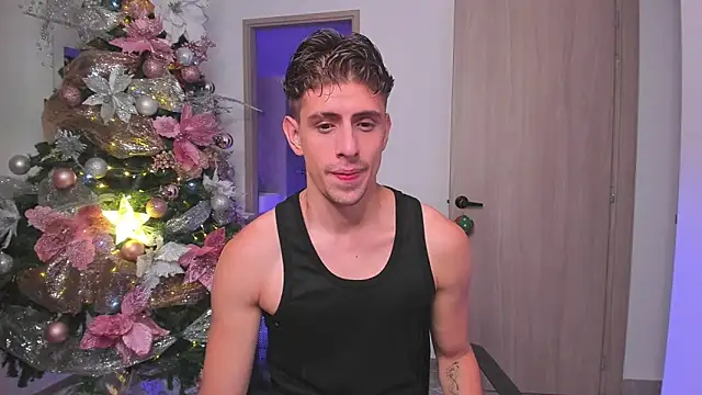 Snapshot of Jasperjoness chatting on December 11, 2024, 7:53 am Jasperjoness online show from December 11, 2024, 7:53 am