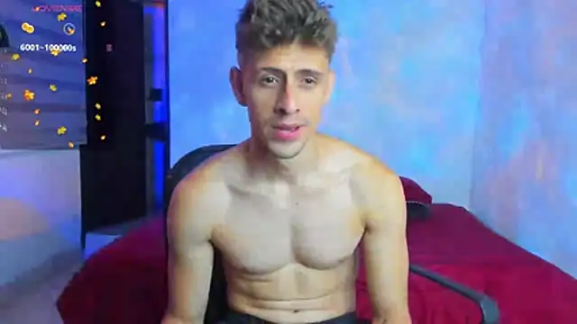 Snapshot of Jasperjoness chatting on December 4, 2025, 2:54 am Jasperjoness online show from December 4, 2025, 2:54 am