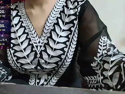 Reika 01 online show from March 16, 2026, 1:55 am