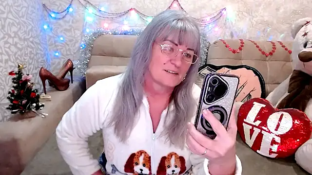 SiberiabBerry online show from December 16, 2025, 2:00 pm