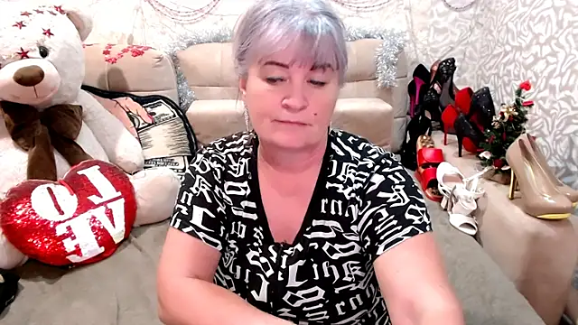 SiberiabBerry online show from January 9, 2026, 3:04 pm