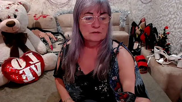 SiberiabBerry online show from January 10, 2026, 3:36 pm