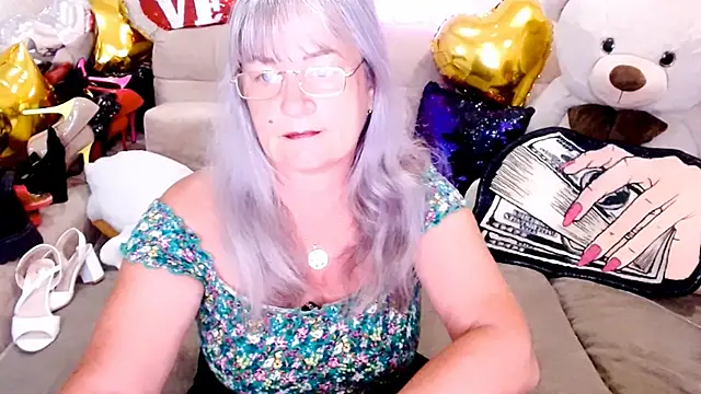 SiberiabBerry online show from June 21, 2026, 12:46 am