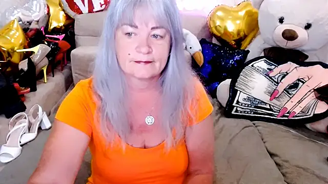 SiberiabBerry online show from June 22, 2026, 1:07 am