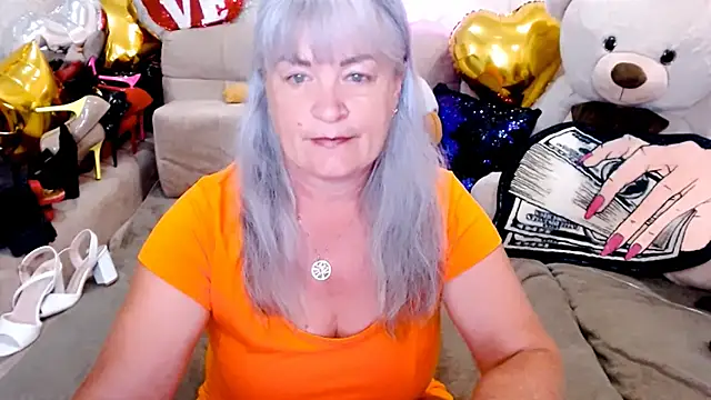 SiberiabBerry online show from June 22, 2026, 3:47 am