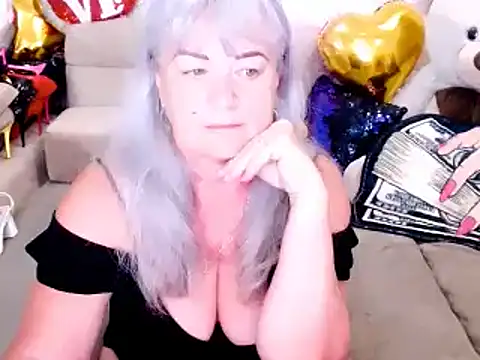 SiberiabBerry online show from June 25, 2026, 10:47 pm