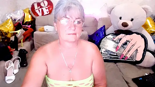 SiberiabBerry online show from July 6, 2026, 12:29 am