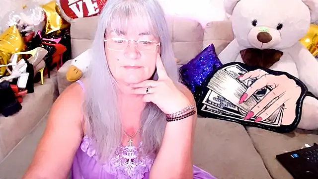 SiberiabBerry online show from July 10, 2026, 9:39 pm